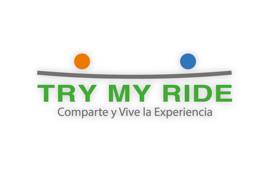Try My Ride